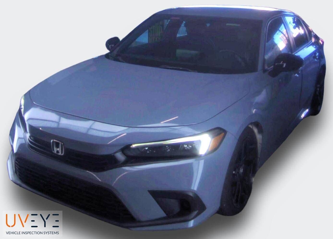 2023 HONDA Civic