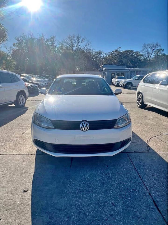 2012 VOLKSWAGEN Jetta