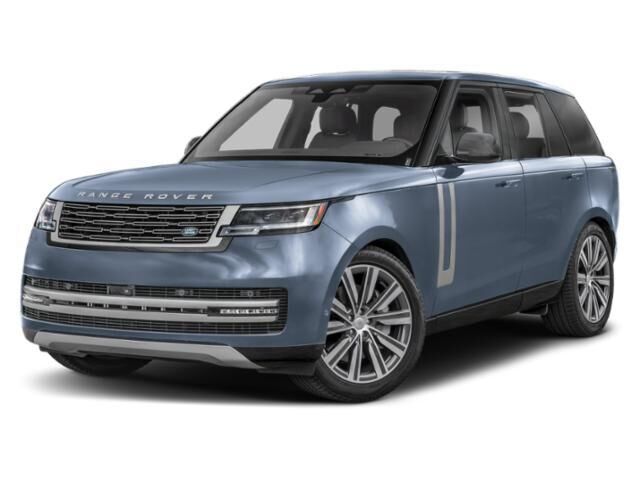 2024 LAND ROVER Range Rover