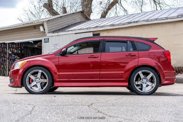 2008 DODGE Caliber