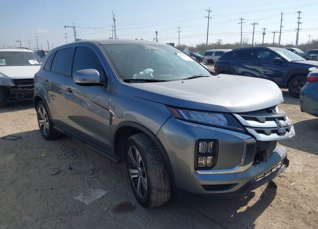 2023 MITSUBISHI Outlander Sport