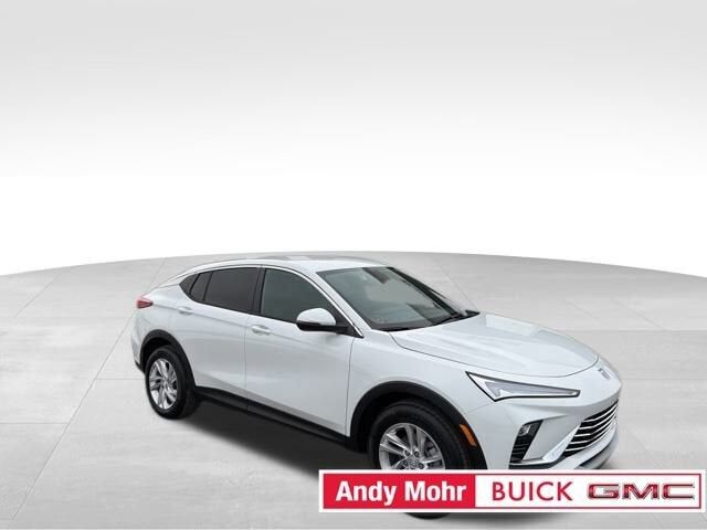 2026 BUICK Envista