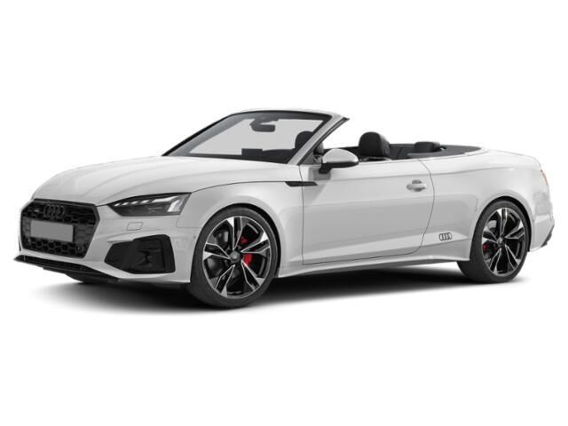 2024 AUDI A5