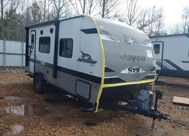 2023 JAY FLIGHT 174BH