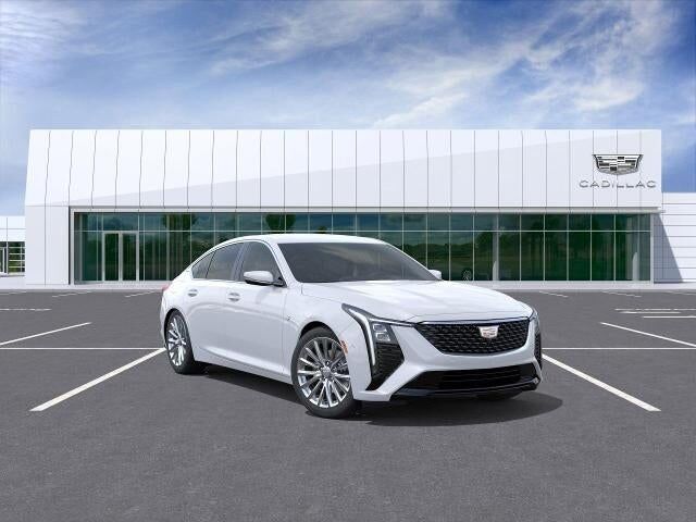 2026 CADILLAC CT5