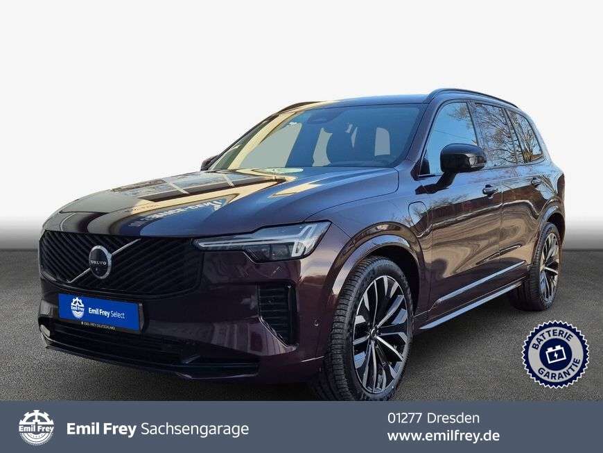 1995 VOLVO 850 Series