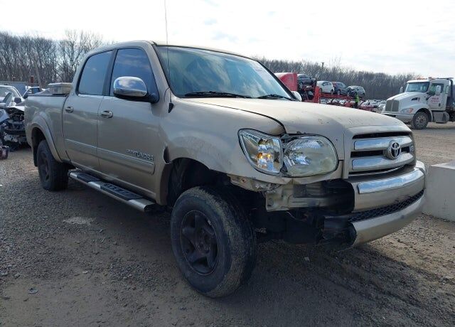 2005 TOYOTA Tundra