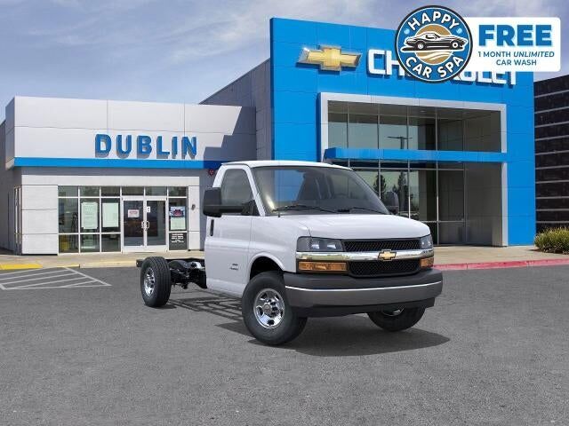 2025 CHEVROLET Express