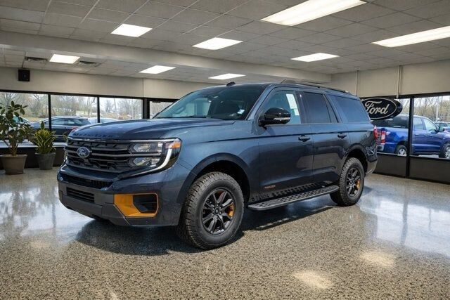 2026 FORD Expedition