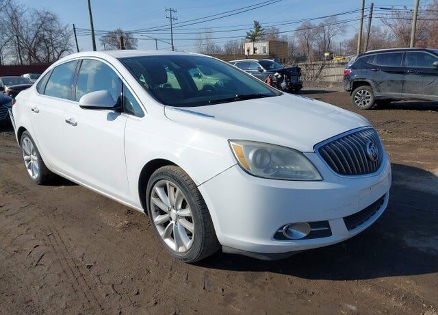 2014 BUICK Verano