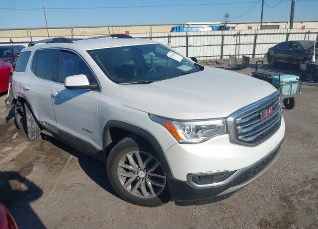 2017 GMC Acadia
