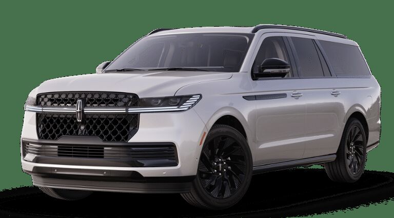 2025 LINCOLN Navigator L