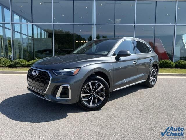 2023 Audi Q5