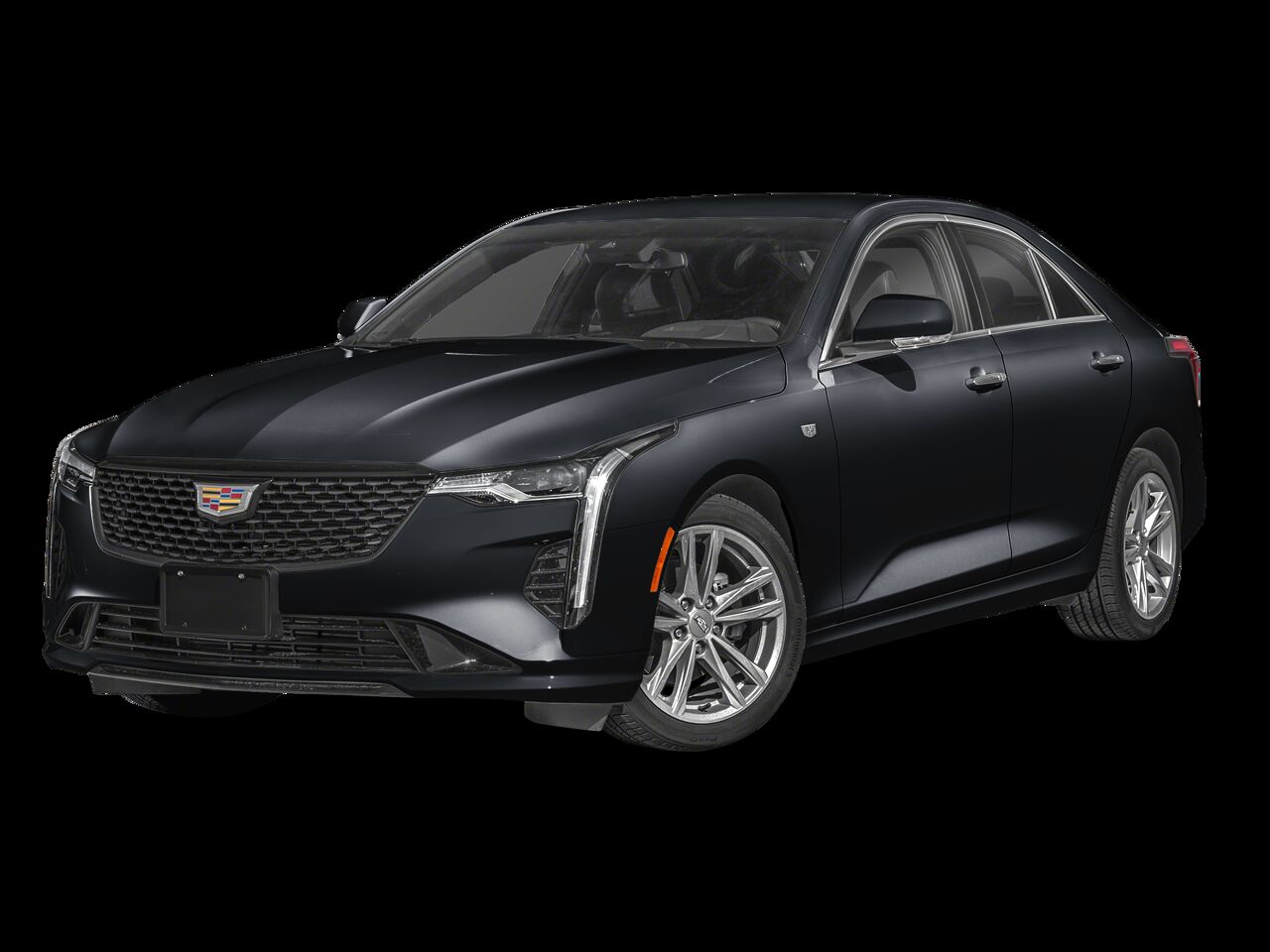 2025 CADILLAC CT4