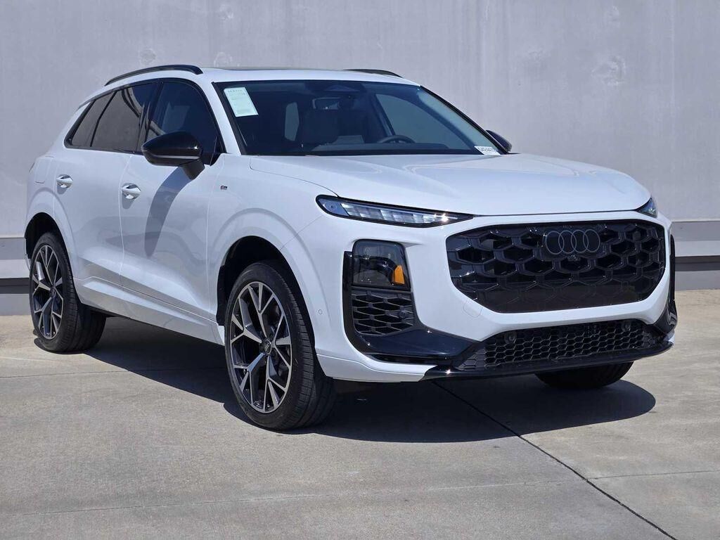 2026 Audi Q3