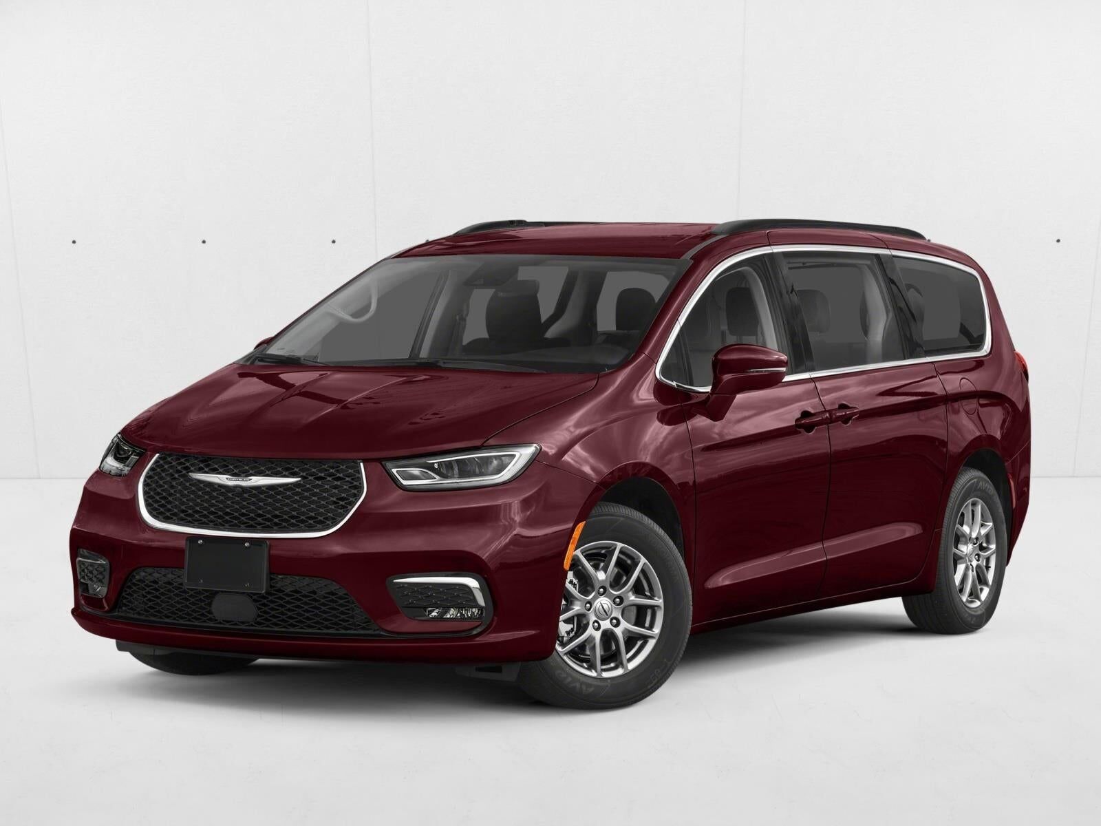 2021 CHRYSLER Pacifica
