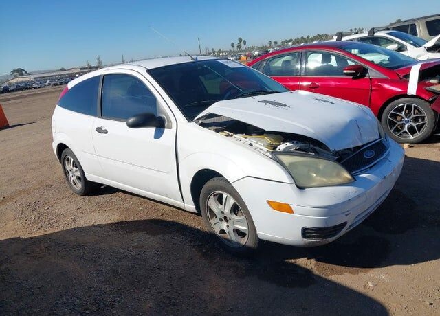 2005 FORD Focus