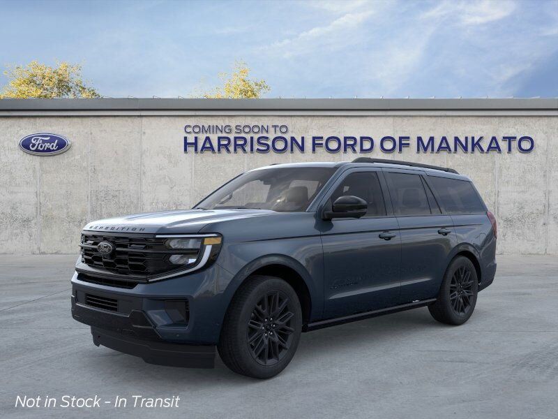 2026 FORD Expedition