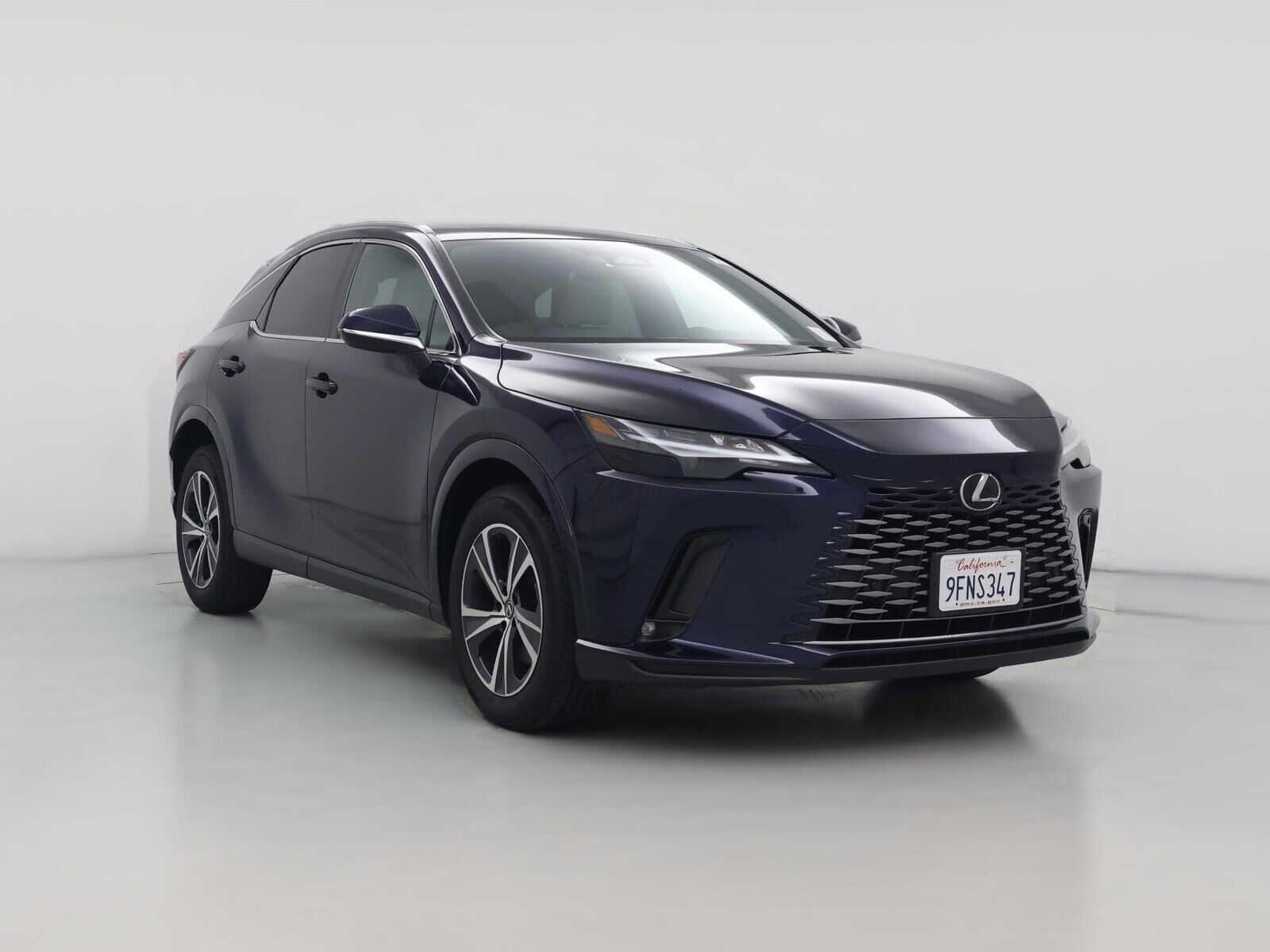 2023 LEXUS RX