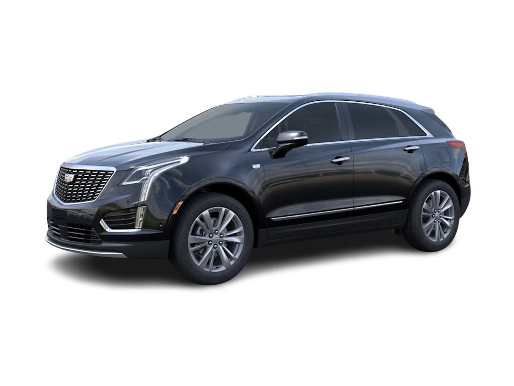 2026 CADILLAC XT5