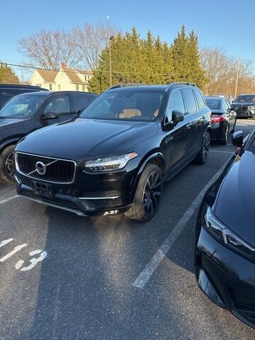 2018 VOLVO XC90