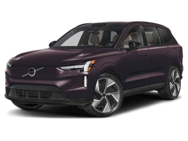 2025 VOLVO EX90