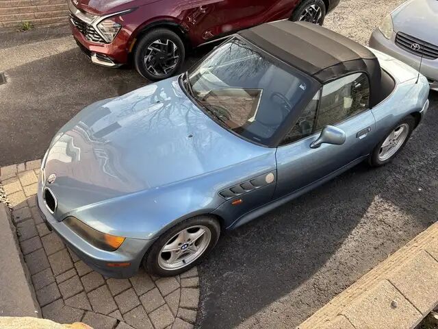 BMW Z3