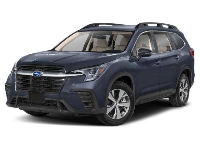 2023 SUBARU Ascent