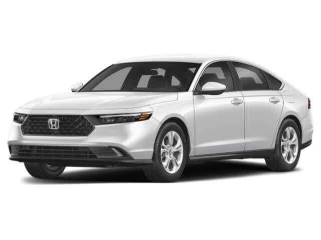 2026 HONDA Accord