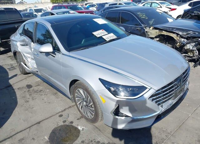 2023 HYUNDAI Sonata