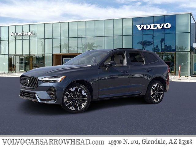 2026 VOLVO XC60