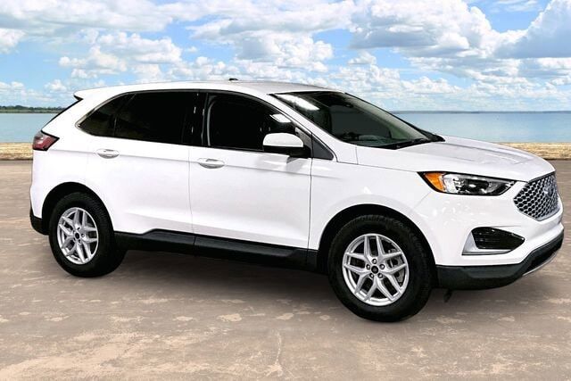 2023 FORD Edge