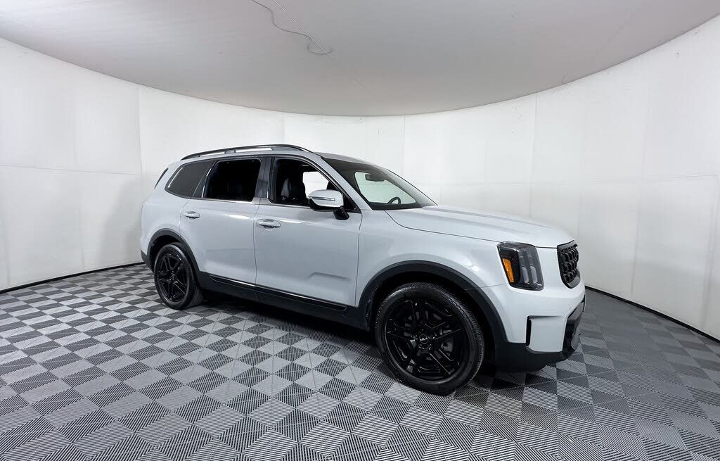 2024 KIA Telluride