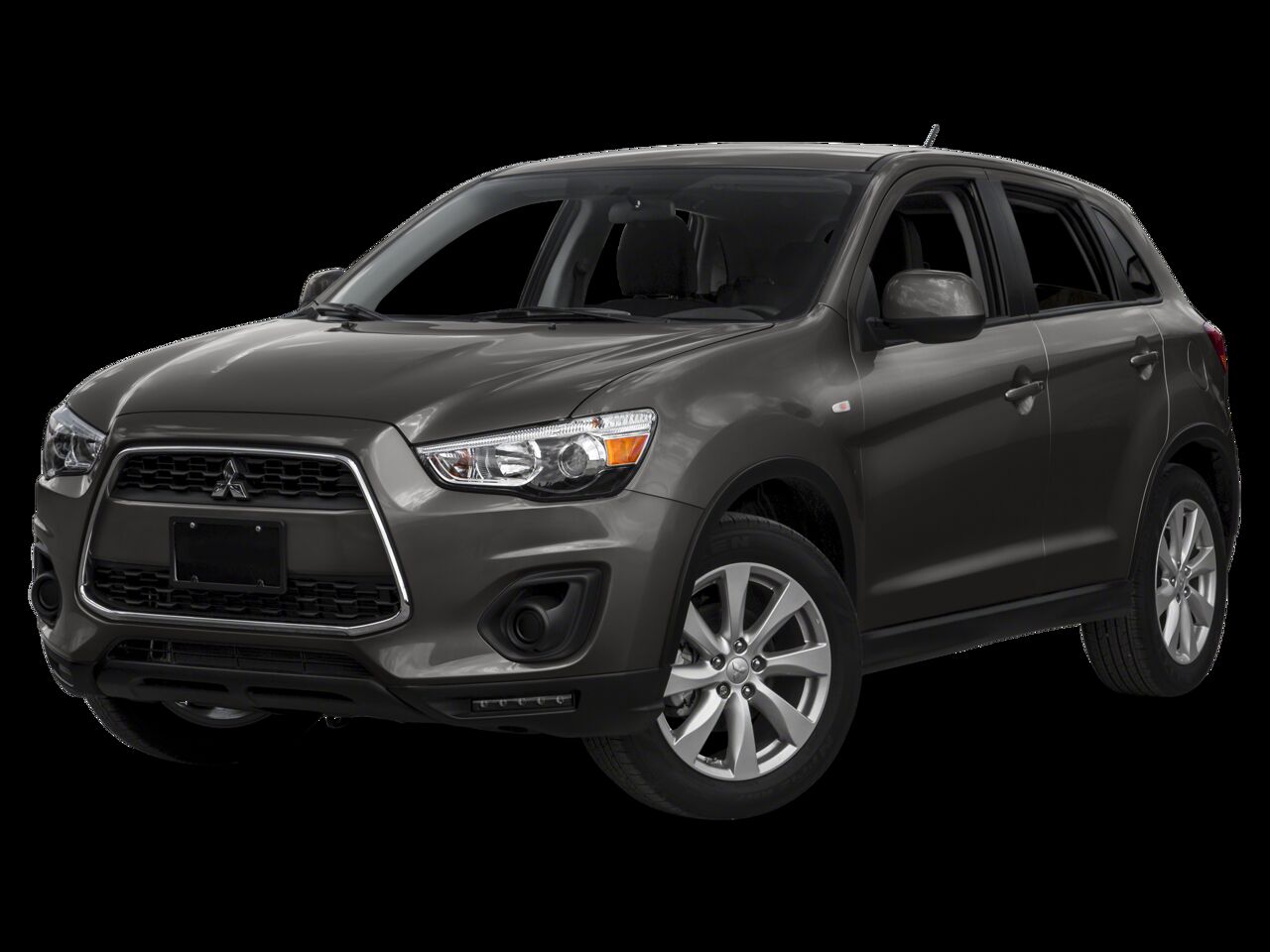 2015 MITSUBISHI Outlander Sport