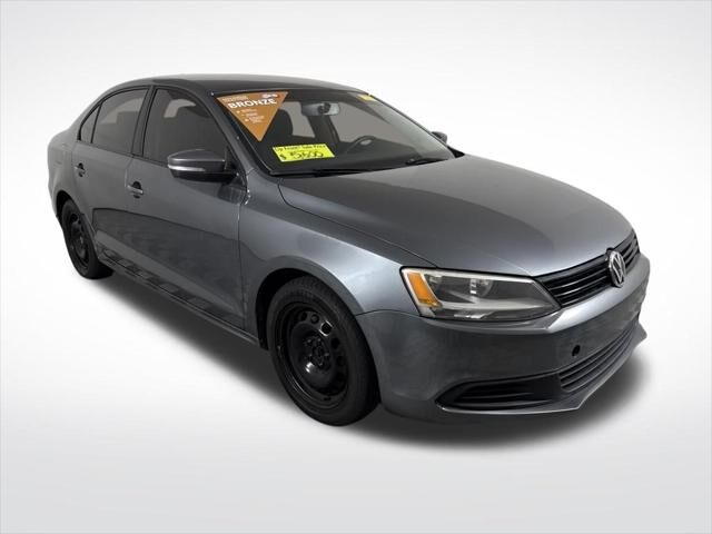 2014 VOLKSWAGEN Jetta