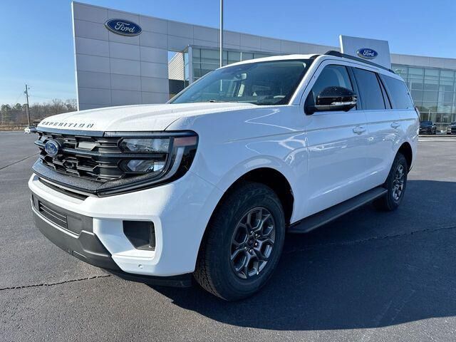 2026 FORD Expedition