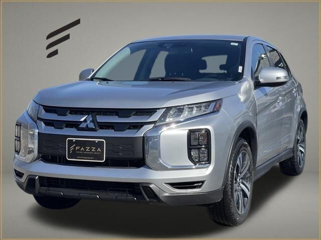 2025 MITSUBISHI Outlander Sport