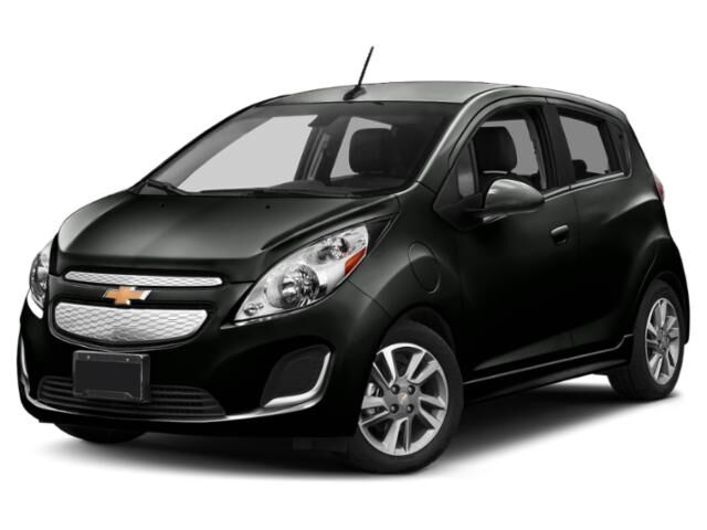 2015 CHEVROLET Spark