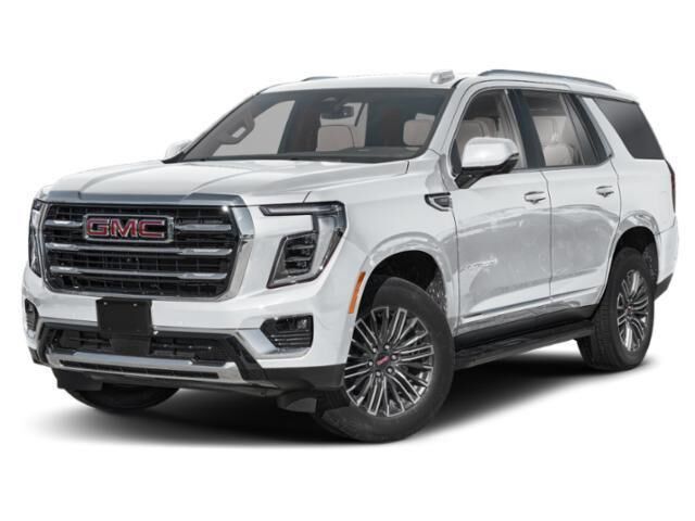 2026 GMC Yukon
