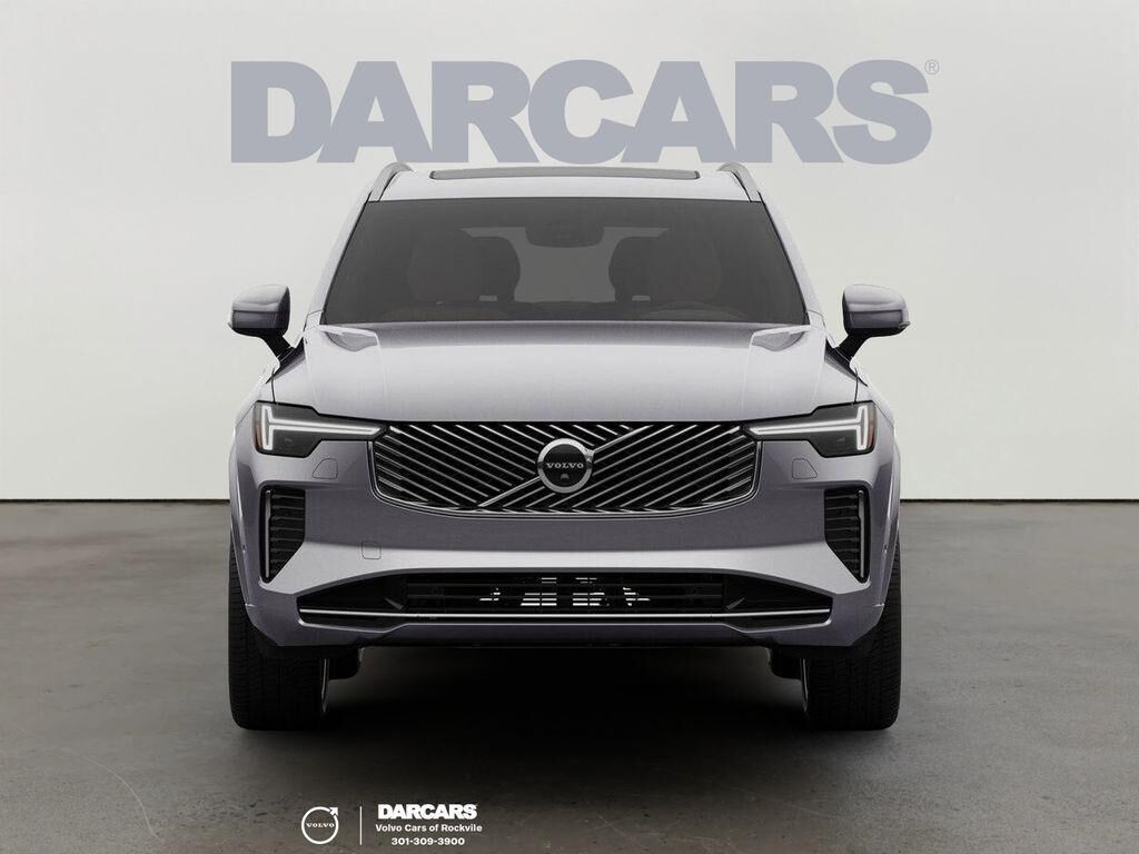 2026 VOLVO XC90