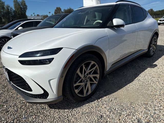2023 GENESIS GV60