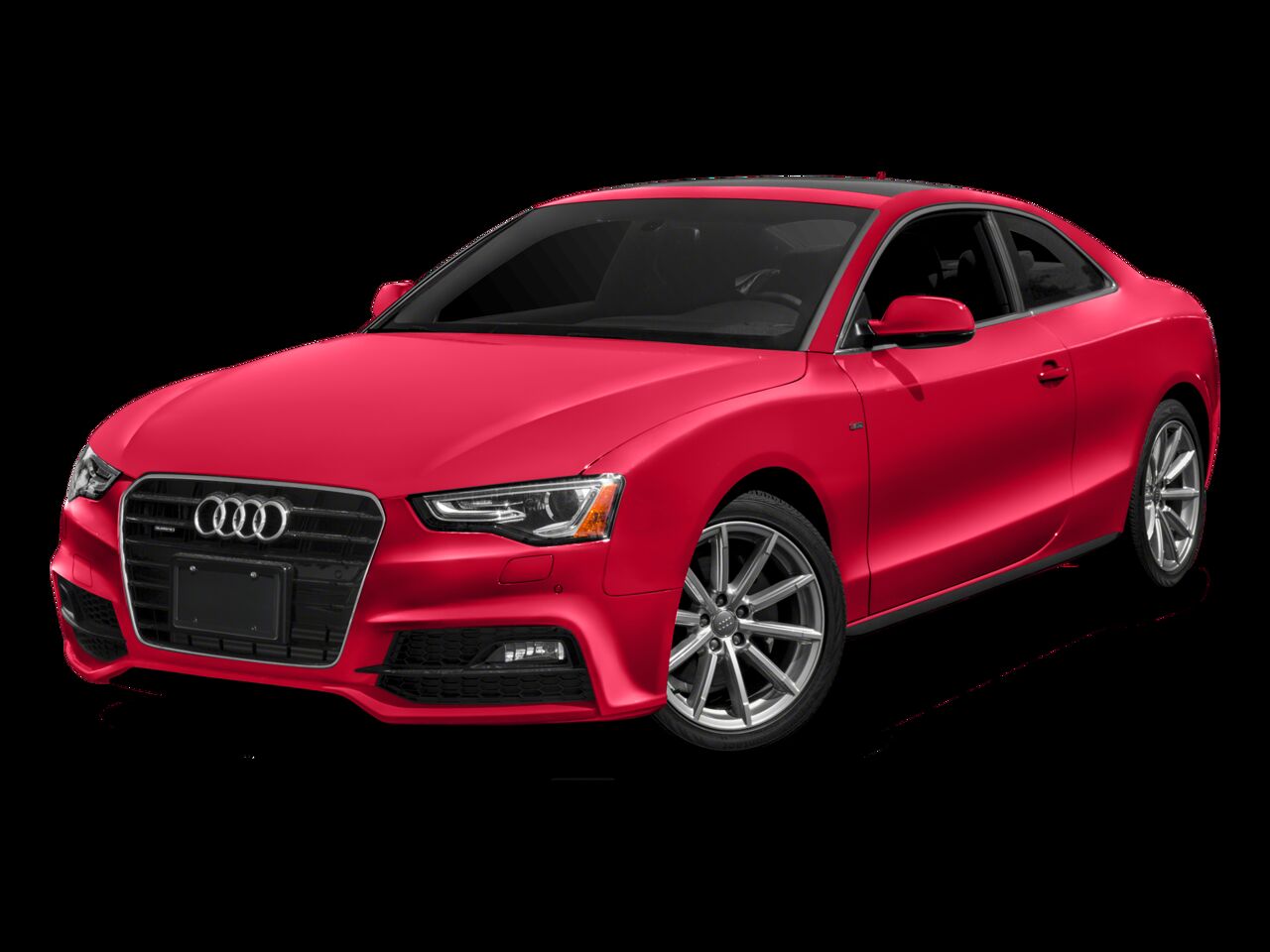 2017 AUDI A5