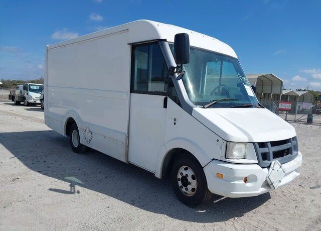 2014 ISUZU NPR/NPR-HD