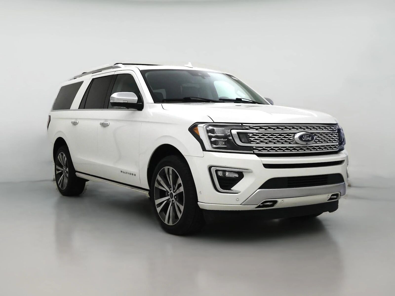 2021 FORD Expedition