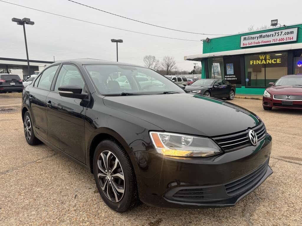 2014 VOLKSWAGEN Jetta