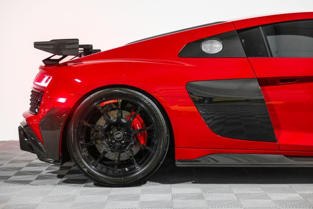 2023 Audi R8