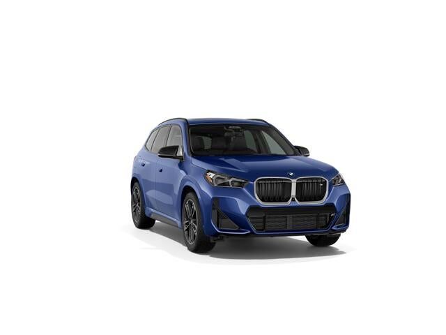 2026 BMW X1