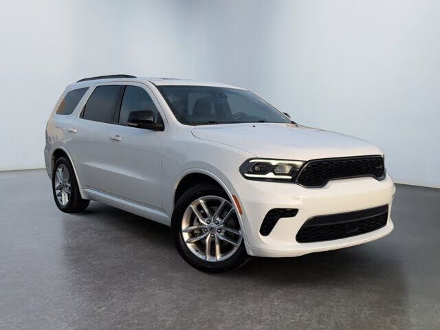 2024 DODGE Durango