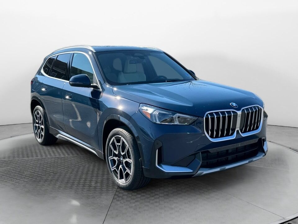 2026 BMW X1