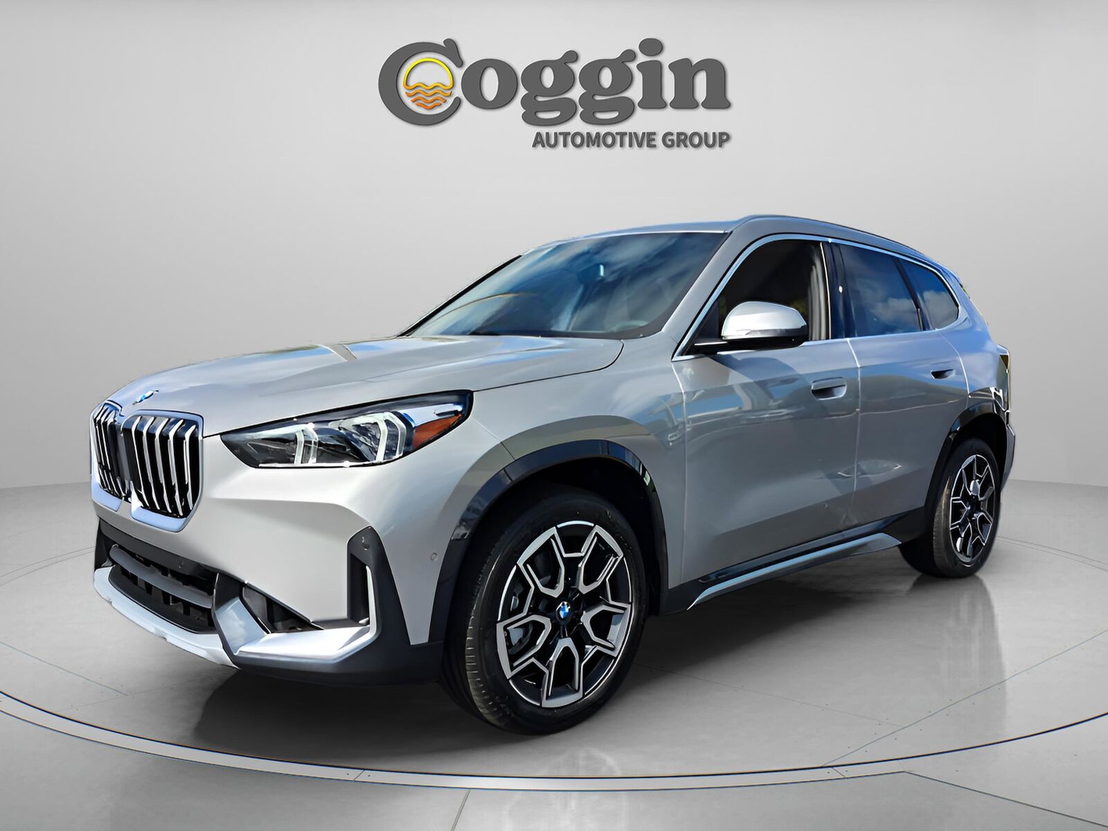 2026 BMW X1